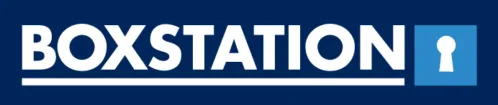 Boxstation self storage provider logo