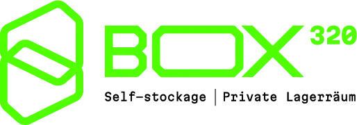 Box320 Lagerraumanbieter-Logo