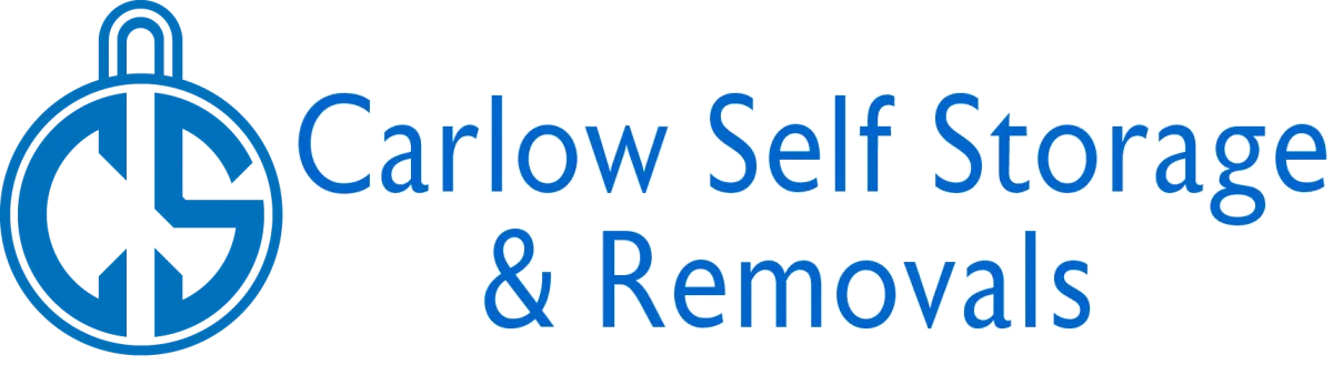 Carlow Self Storage self storage provider logo