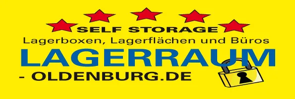 Lager Oldenburg self storage provider logo