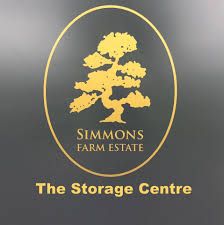 The Storage Centre self storage provider logo