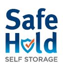 Safehold Self Storage self storage provider logo