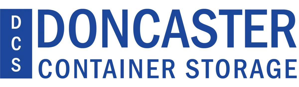 Doncaster Container Storage self storage provider logo