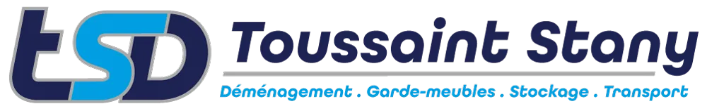 Logo du fournisseur de stockage Toussaint