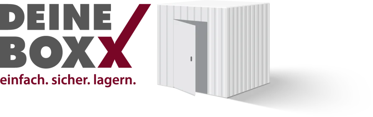 DeineBoxx self storage provider logo