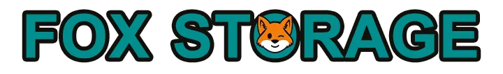 Fox Storage Lagerraumanbieter-Logo