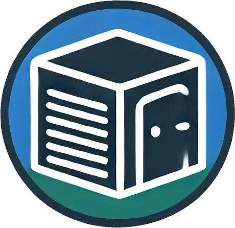 Logo for opbevaringsudbyderen HandskeRummet.eu