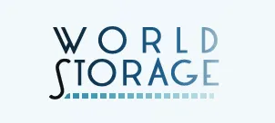 World Storage self storage provider logo
