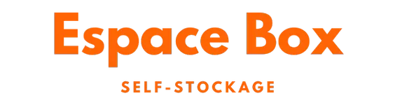 Logo du fournisseur de stockage Espacebox