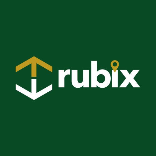 Rubix Move self storage provider logo