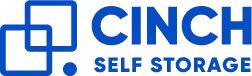 Cinch Self Storage self storage provider logo