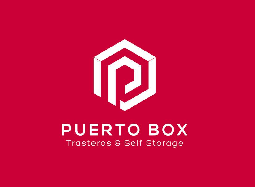 Puerto Box self storage provider logo