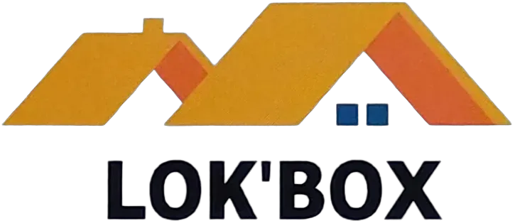 Lok'Box self storage provider logo