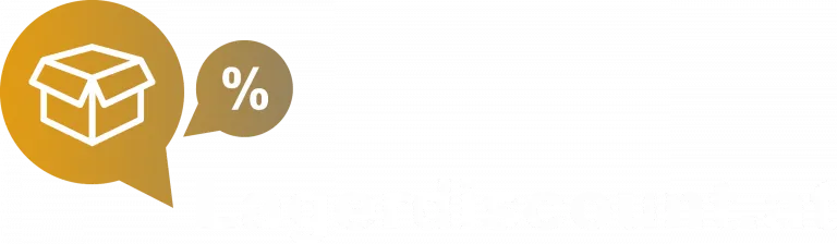 Lagerdiscount self storage provider logo