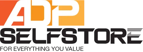 ADP Self Store self storage provider logo