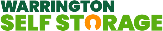 Warrington Self Storage self storage provider logo