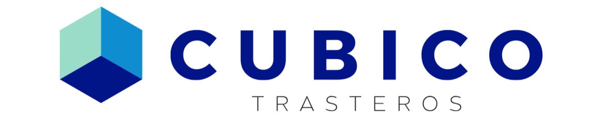 Cubico Trasteros self storage provider logo