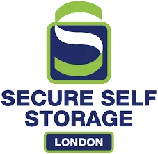 Secure Self Storage self storage provider logo