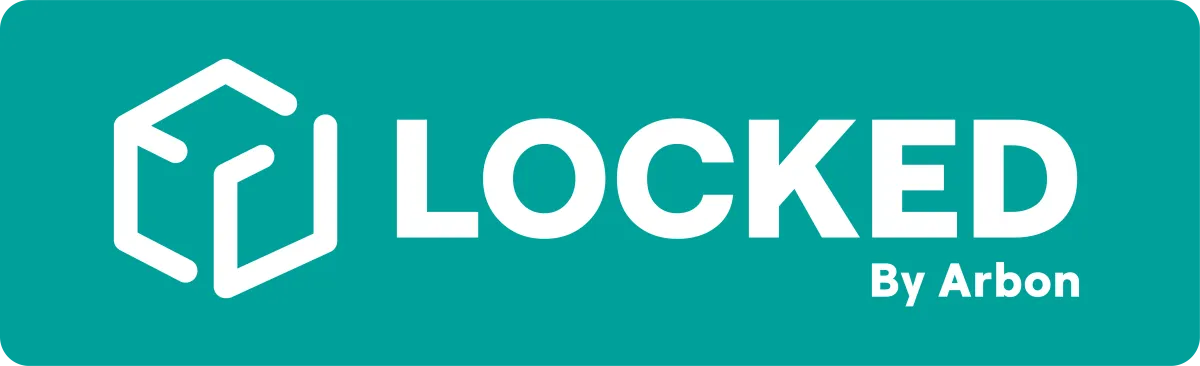 Trasteros Locked self storage provider logo