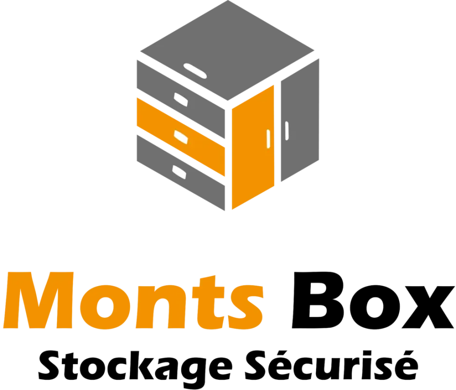 Logo du fournisseur de stockage Monts Box