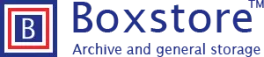 Box Store self storage provider logo