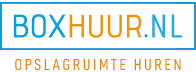 Boxhuur self storage provider logo