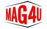 Mag4U self storage provider logo