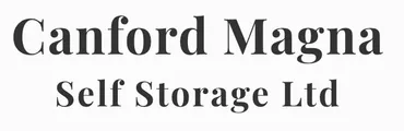 Canford Magna Storage self storage provider logo