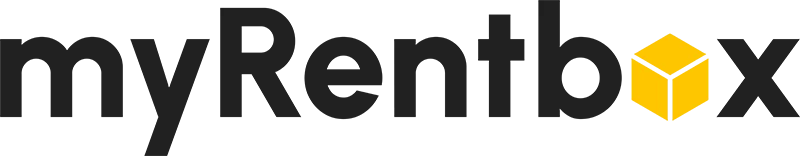 MyRentBox self storage provider logo