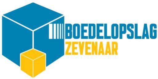 Boedelopslag Zevenaar self storage provider logo