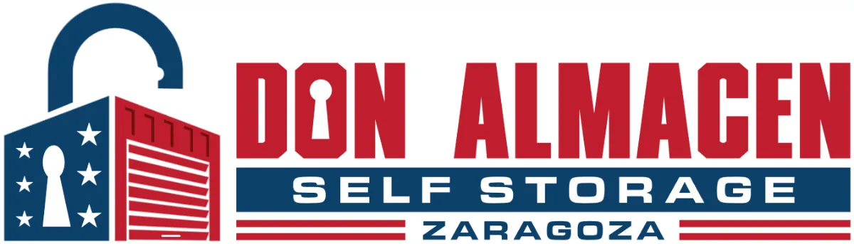 Don Almacén - Ctra Logroño self storage provider logo