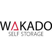 WAKADO Self Storage self storage provider logo