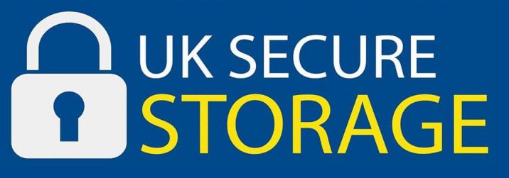 UK Secure Storage self storage provider logo