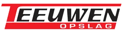 Teeuwen Opslag opslagaanbieder logo