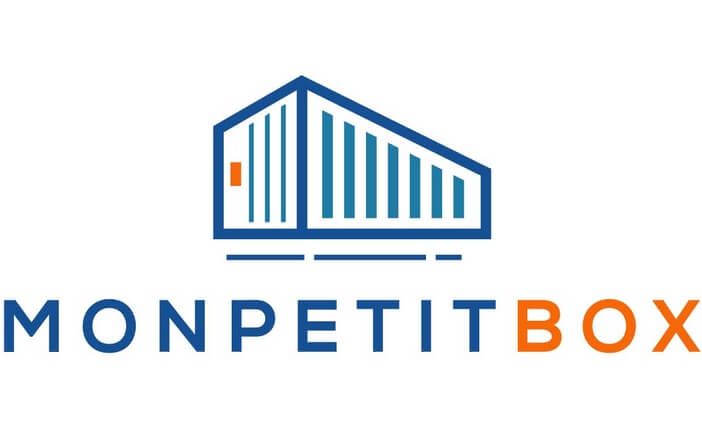 Mon Petit Box self storage provider logo