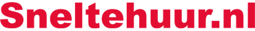 Sneltehuur.nl opslagaanbieder logo