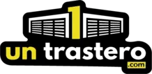 Un Trastero self storage provider logo