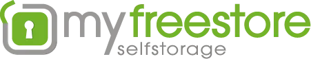 MyFreeStore self storage provider logo