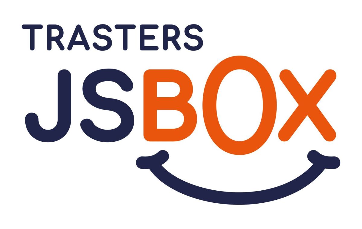 Trasters JS Box