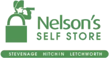 Nelsons Self Storage self storage provider logo