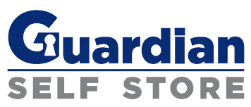 Guardian Self Store self storage provider logo