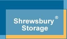 Shrewsbury Storage self storage provider logo