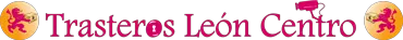 Trasteros León Centro self storage provider logo
