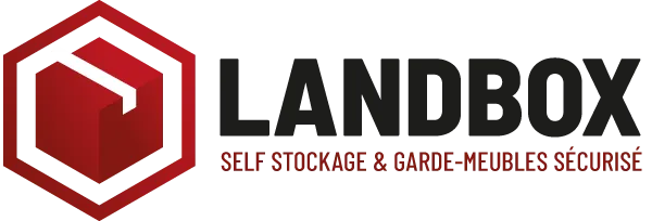 Logo du fournisseur de stockage Land box