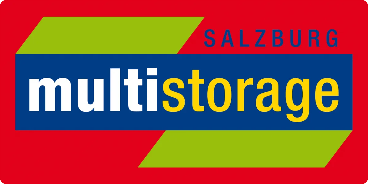 Multi Storage self storage provider logo