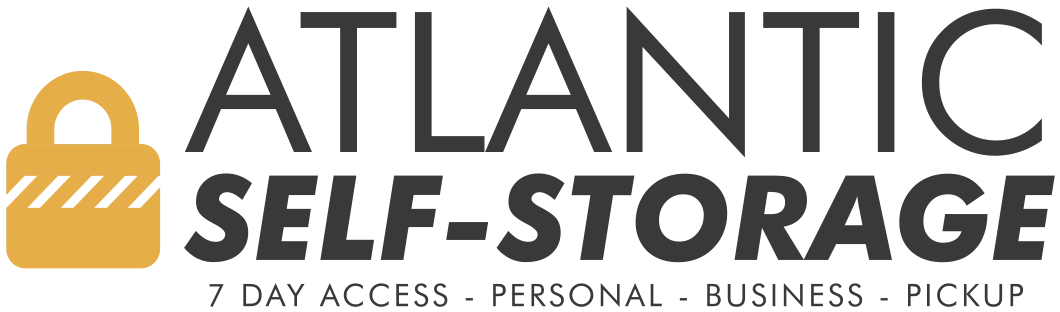 Atlantic Self Storage self storage provider logo