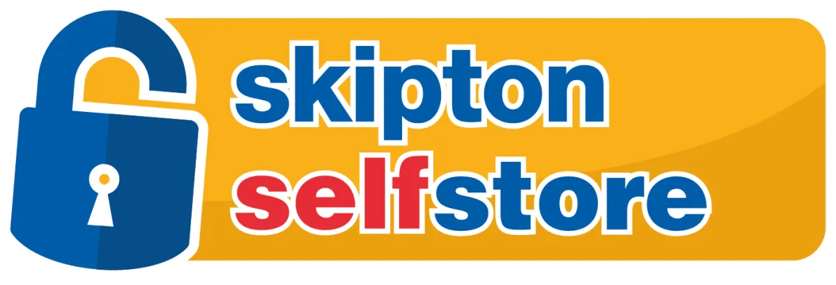 Skipton Self Store self storage provider logo