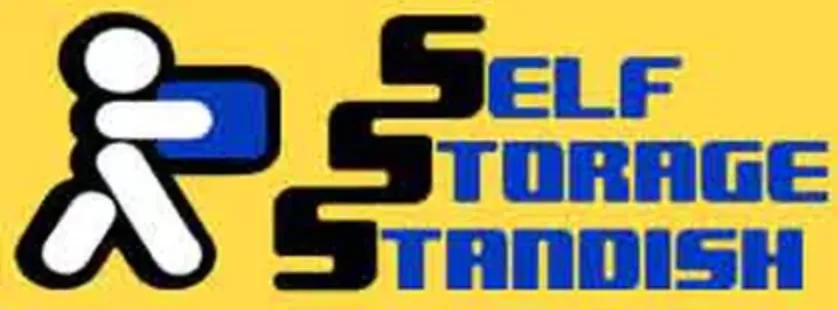 Self Storage Standish self storage provider logo
