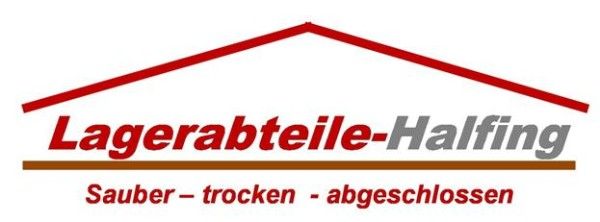 Lagerabteile Halfling self storage provider logo