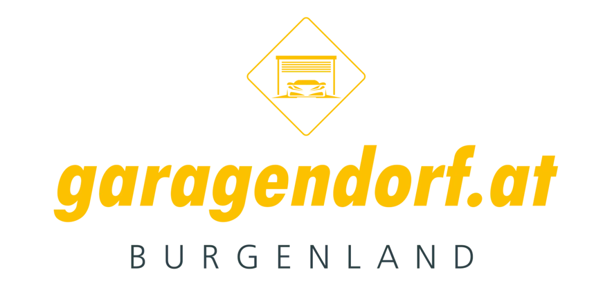 Garagendorf self storage provider logo